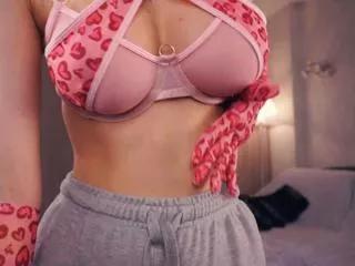 evelina_cenci from Flirt4Free