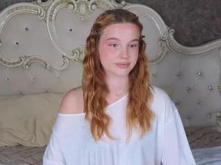 evelina_rubio from Flirt4Free is Freechat