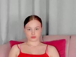 evelina_rubio from Flirt4Free