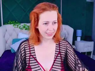evie_bennet from Flirt4Free