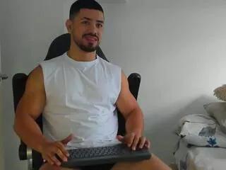 ezzio_scolaro from Flirt4Free