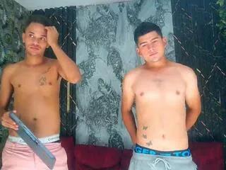 fabian_ethan from Flirt4Free is Freechat