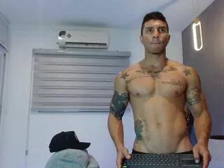fagu_lion from Flirt4Free is Freechat