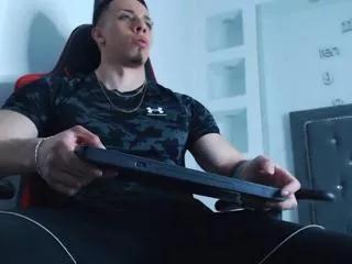 faraon_ink from Flirt4Free