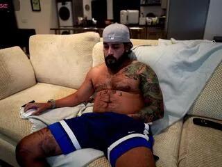 Felix_candela webcams show profile image 