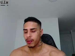 Ford_max webcams show profile image 