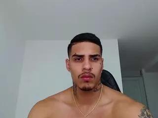 ford_max from Flirt4Free is Freechat
