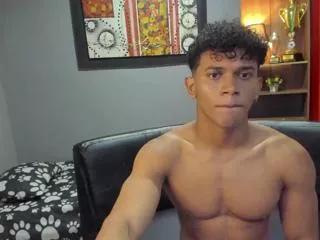 fox_evans from Flirt4Free is Freechat