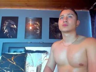 Francesco_evan webcams show profile image 