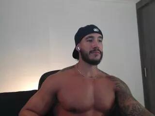 Francesco_g webcams show profile image 