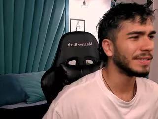 Photos of franco_banderas from Flirt4Free is Freechat