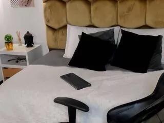 Franco_banderas webcams show profile image 