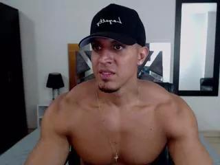 Frank_heaven webcams show profile image 