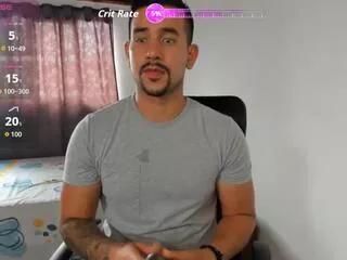 frank_ruiz from Flirt4Free is Freechat