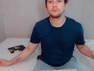 gabriel_navas from Flirt4Free is Freechat
