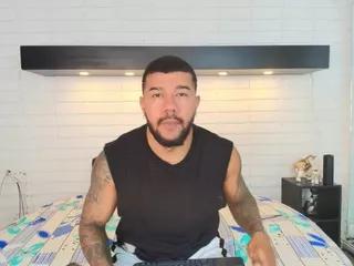 gabriiel_fire from Flirt4Free is Freechat