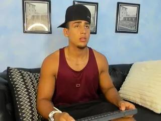 gael_vidal from Flirt4Free is Freechat
