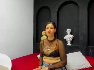 genesis_arias from Flirt4Free