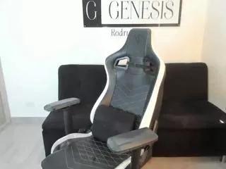 genesis_rodriguezz from Flirt4Free