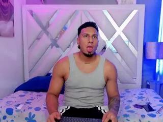 george_willerx from Flirt4Free is Freechat
