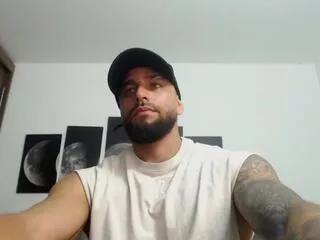 Gianni_vitale webcams show profile image 