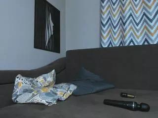 gillian_couch from Flirt4Free