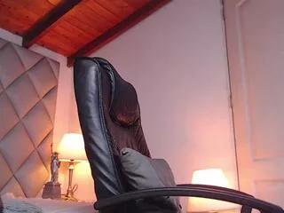 ginger_bred from Flirt4Free