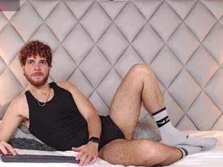 ginger_bred from Flirt4Free