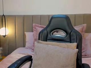 ginger_sun from Flirt4Free