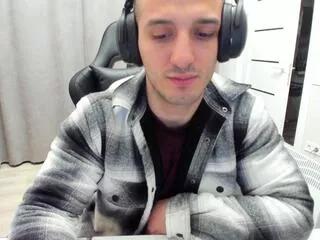 Giovanni_inn webcams show profile image 