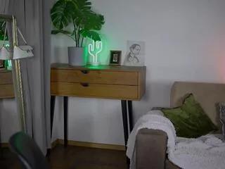 gisell_jones from Flirt4Free is Freechat