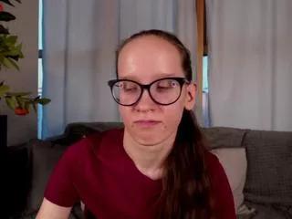glenna_clemon from Flirt4Free is Freechat