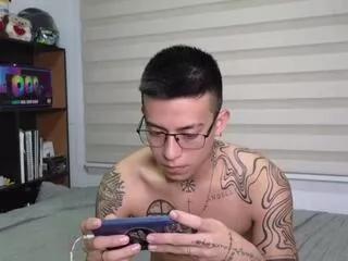 Gouter_stiven webcams show profile image 