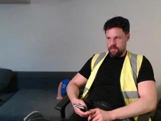 Grant_harris webcams show profile image 