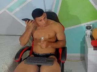 Gregory_terry webcams show profile image 