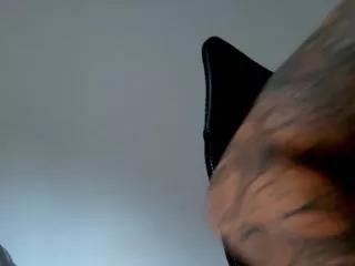 Hades webcams show profile image 