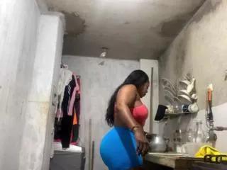 hana_rouse from Flirt4Free