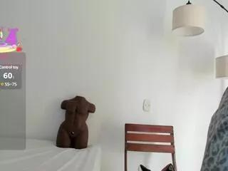 hana_rouse from Flirt4Free