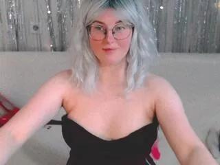 hanna_vibes from Flirt4Free