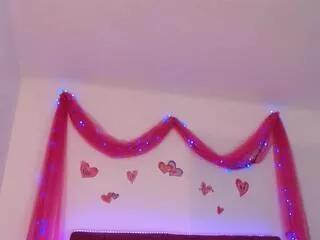 hannia_baileys from Flirt4Free is Freechat