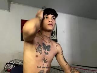 Hans_block webcams show profile image 