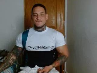 Hans_odinson webcams show profile image 