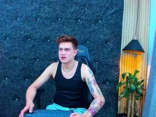 Harold_rusell webcams show profile image 