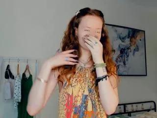 harriet_estabrooks from Flirt4Free