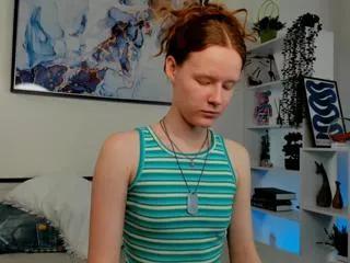 harriet_estabrooks from Flirt4Free