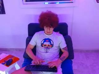 harriet_man from Flirt4Free