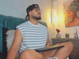 harris_morrison from Flirt4Free