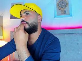 harris_morrison from Flirt4Free