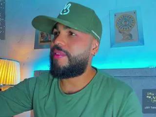 harris_morrison from Flirt4Free