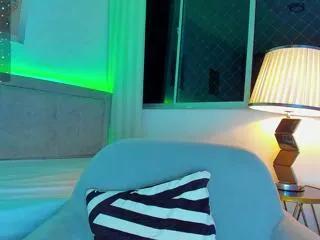 harris_morrison from Flirt4Free